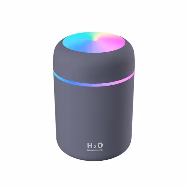 دستگاه بخور سرد مدل DQ-107