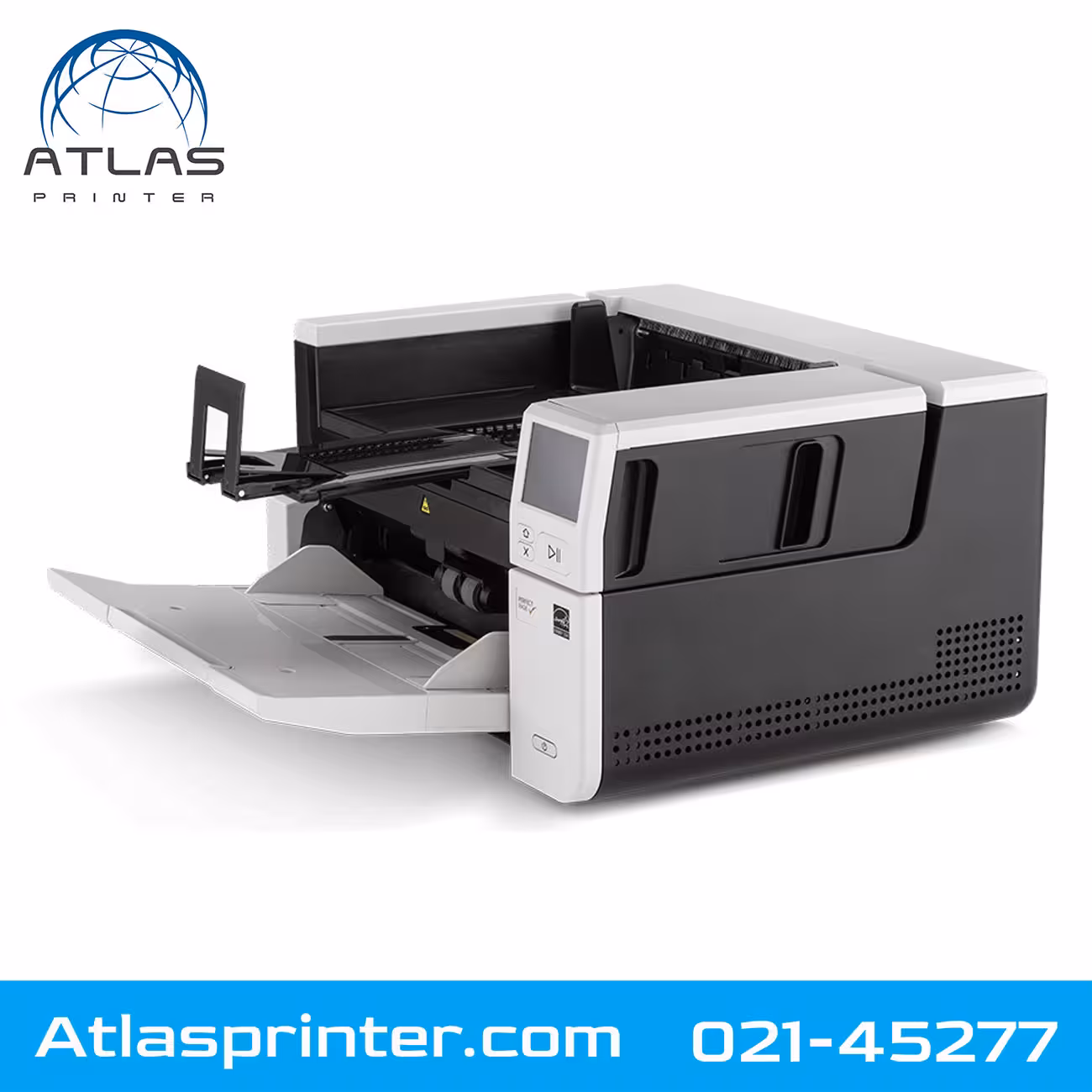 اسکنر کداک KODAK S3060f