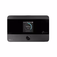 مودم قابل حمل 4G LTE تی پی لینک مدل M7350
