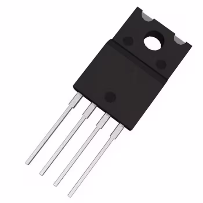 آی سی 78R05 TO220F-4