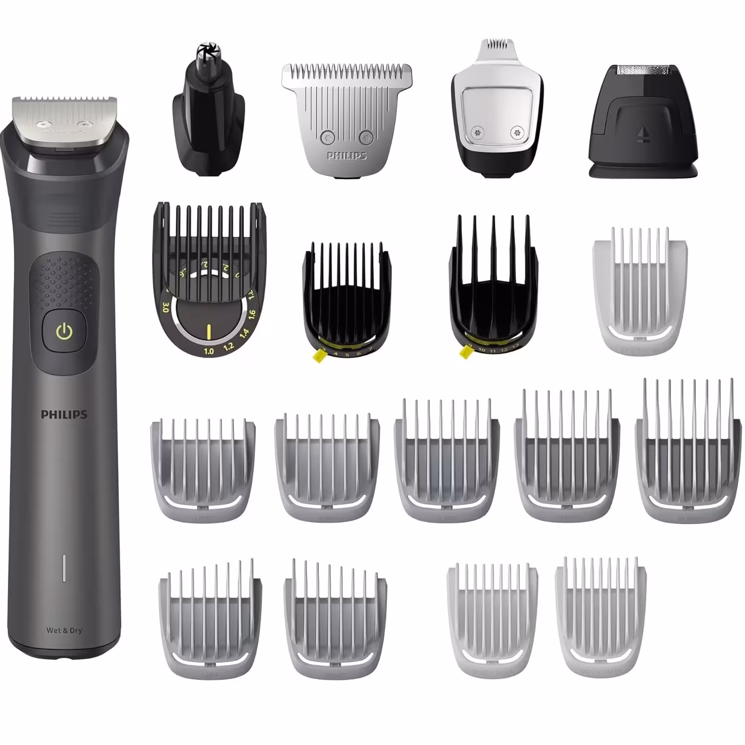 ست اصلاح فیلیپس مدل MG7960