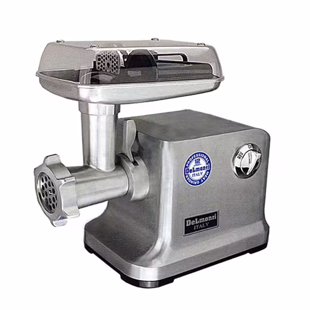 چرخ گوشت آلومینیومی دلمونتی مدل DL 355