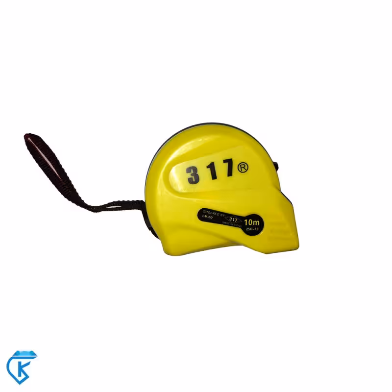 متر 317 نشکن 10 متر