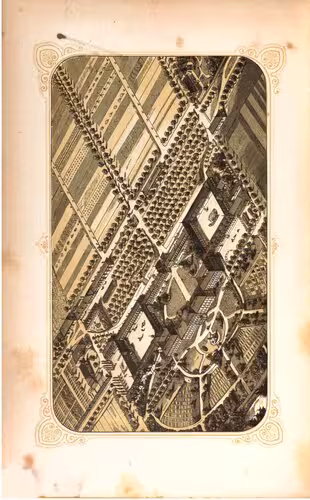 خرید و دانلود نسخه کامل کتاب Beschreibung der land- und forstwirtschaftlichen Akademie Hohenheim