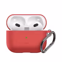 کاور ایرپادز 3 برند ESR مدل ESR BOUNCE Carrying Case For AirPods 2021 - فروشگاه اسپيگن ایران