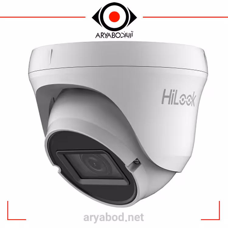 دوربین مداربسته هایلوک مدل THC-T140