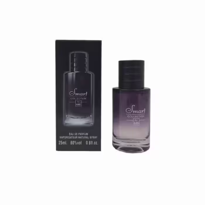عطر 25 میل اسمارت کالکشن 446 دیور ساواج