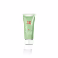 کرم مرطوب کننده کد 40 مدل Moisturizing پوست چرب 75 میل برند لیاشو