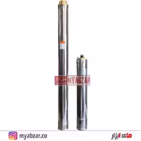 شناور 98 متری 2 اینچ لوما مدل 100QJD814