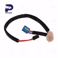 مغزی سوییچ پژو 206 880618 چکاد