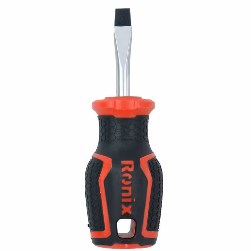 پیچ گوشتی دوسو رونیکس مدل RH-2745