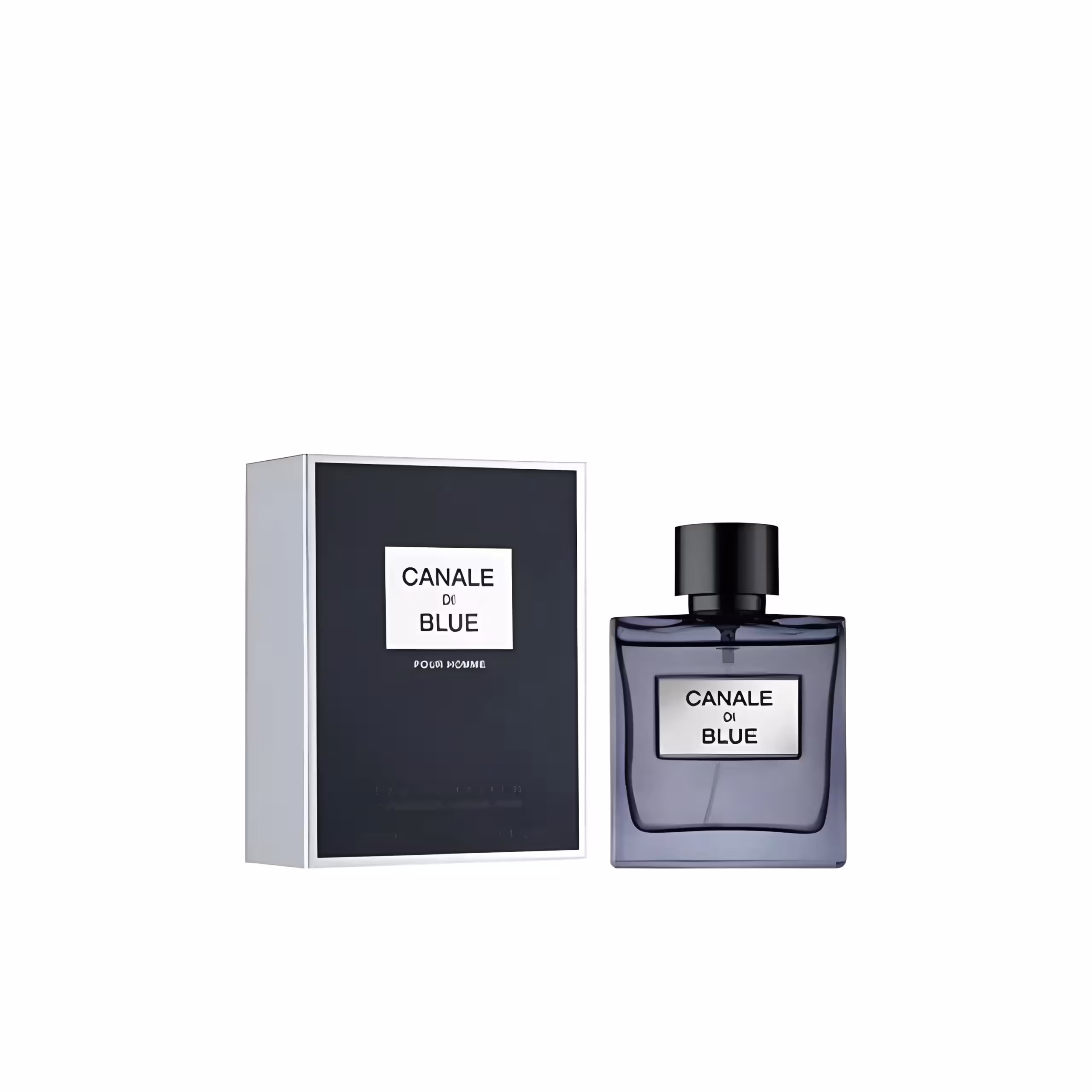 عطر مردانه بلو شنل