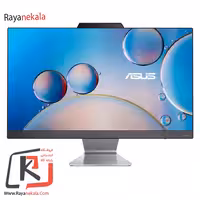 آل این وان ایسوس ALL IN ONE ASUS E3402WBAT CORE I7-1255U/16GB/512GB/INTEL/TOUCH
