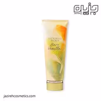 لوسيون ويكتوريا سكرت bare vanilla sol