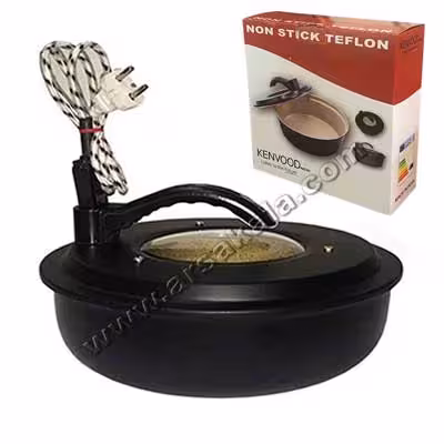 کیک و پیتزا پز برقی کنوود KENWOOD