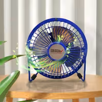 پنکه رومیزی مکا مدل MF3 | چاوه