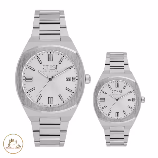 ساعت مچی ست کرست مدل 5-6293 / 5-6292
