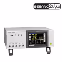 LCR متر فرکانس بالا مدل HIOKI IM3536