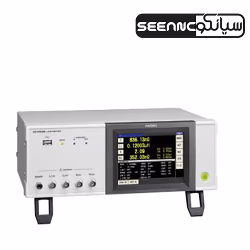 LCR متر فرکانس بالا مدل HIOKI IM3536