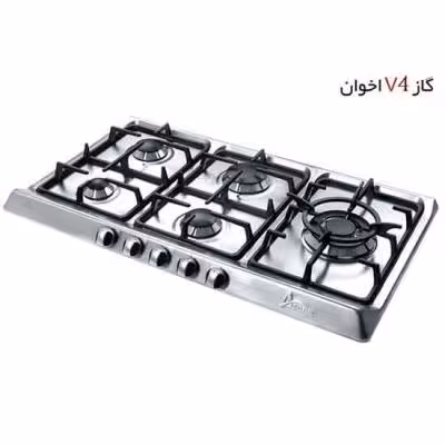 گاز صفحه ای اخوان مدل ونوس 4