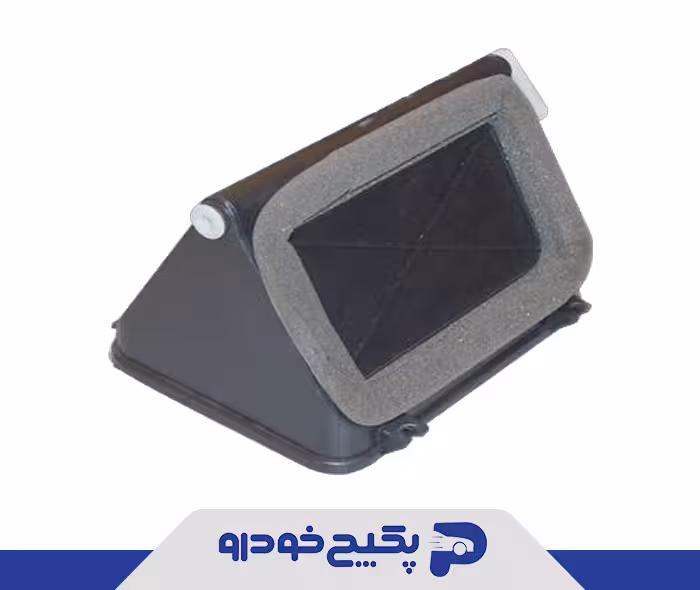 محفظه ورودی مجموعه اواپراتور S11-8107015 چری