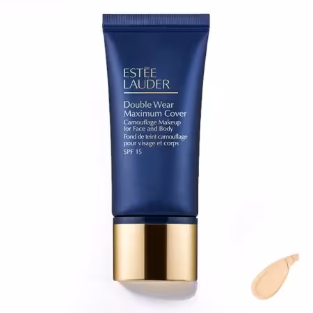 کرم پودر تیوبی استی لادر مدل Maximum Cover شماره 1N3