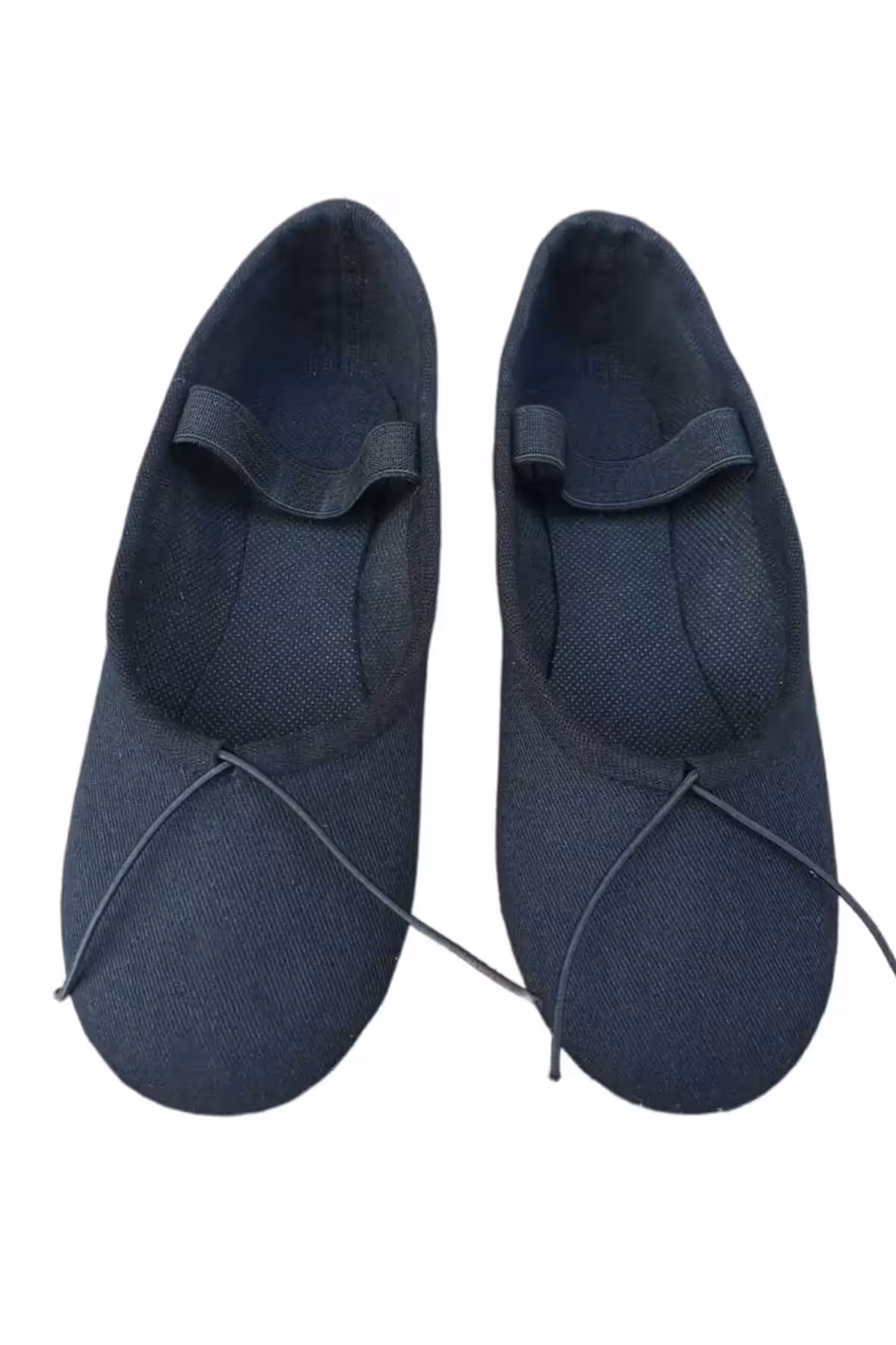 چکمه های باله دو زیره بوم مشکی – 1260