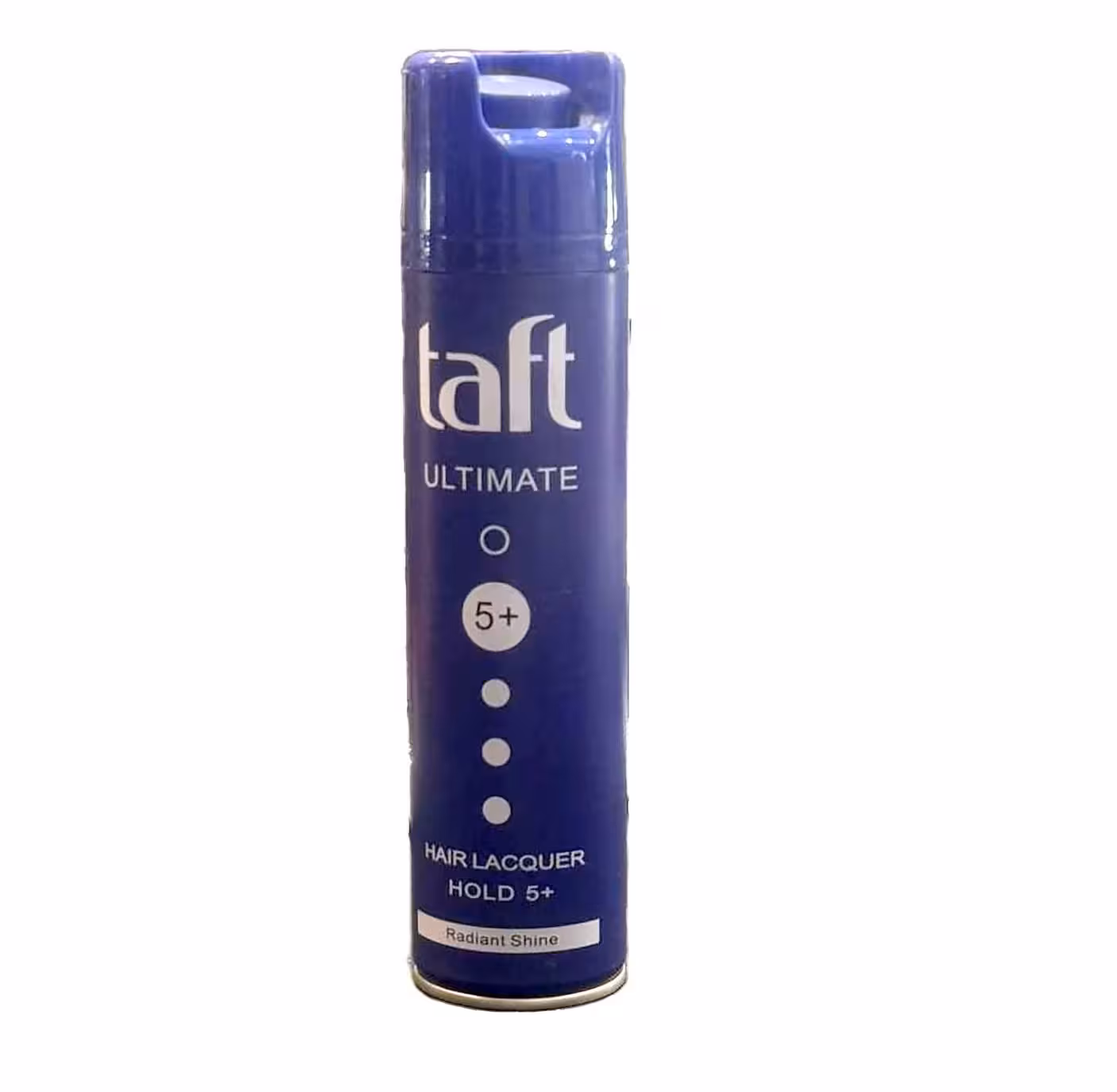 اسپری حالت دهنده و براق کننده مو تافت مدل Ultimate (شماره 5 ) 250ml