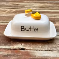 کره خوری سرویس صبحانه خوری دلبر