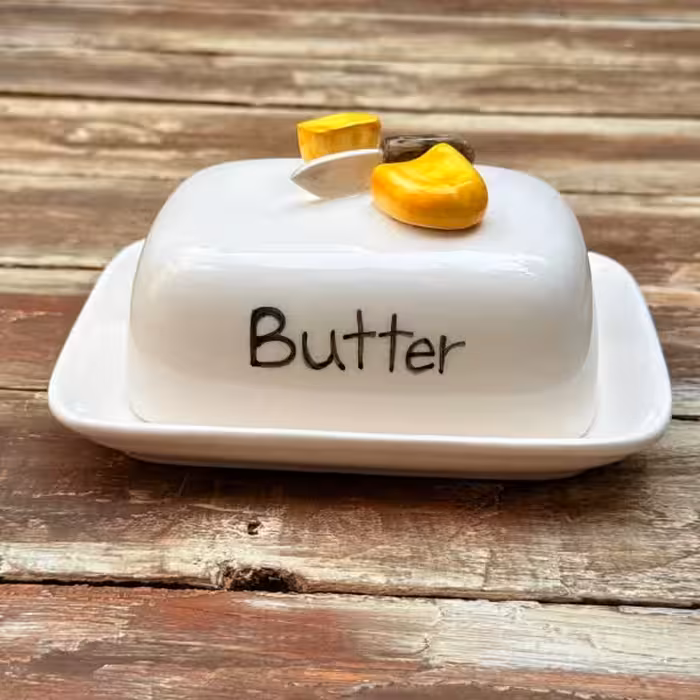 کره خوری سرویس صبحانه خوری دلبر