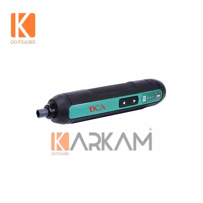 پیچگوشتی شارژی قلمی 4 ولت ADPL04-5E