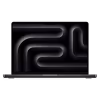 لپ تاپ 14.2 اینچی اپل مدل MacBook Pro MX2H3 2024 M4 (پارت نامبر LL/A) پک اصلی نات اکتیو