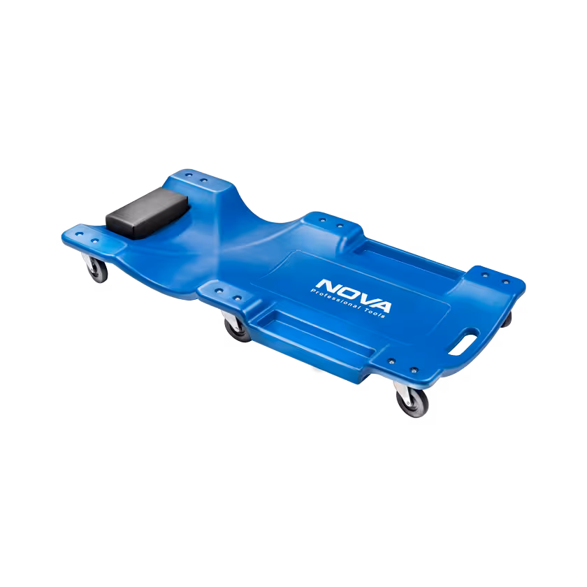 برانکارد تعمیرگاهی 40 اینچ نووا مدل 2086