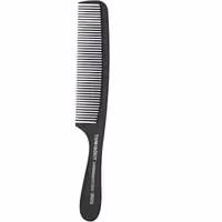 شانه مو دسته دار دندانه ریز تونی اند گای مدل 06920 Toni &Guy