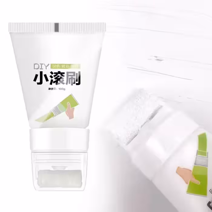 لکه گیر رولی دیوار کد519