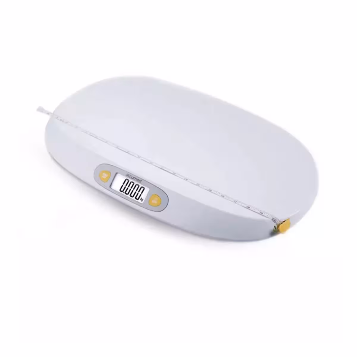 ترازو دیجیتال کودک SB2160 اکیومد (accumed)