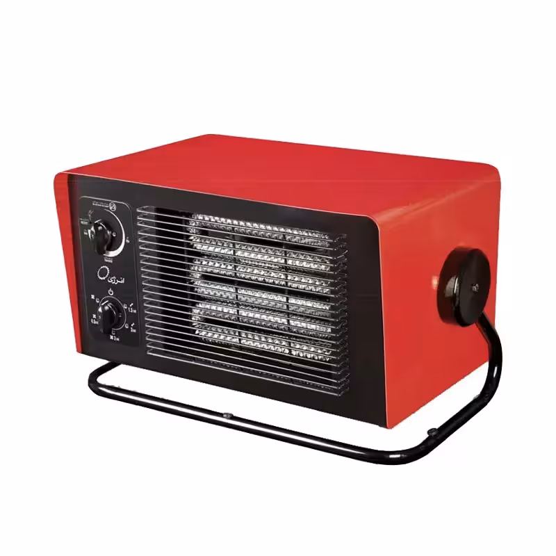 هیتر برقی فن دار انرژی مدل EH0045