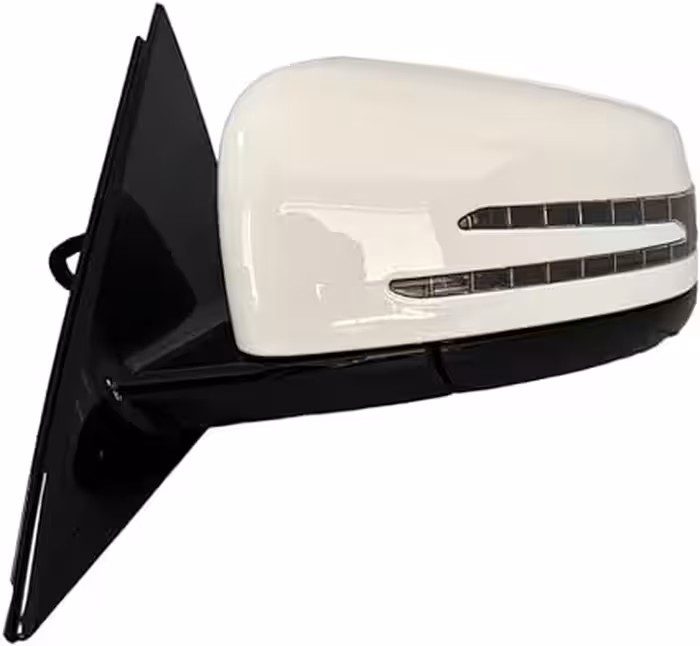 آینه بغل مرسدس بنز E350 | خرید و قیمت آینه بغل بنز E350