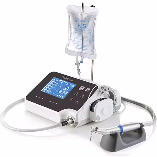 موتور ایمپلنت میکرو ان ایکس MicroNX مدل Impla NX