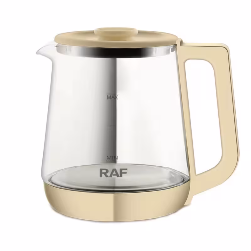 کتری برقی راف مدل 7937 | چاوه