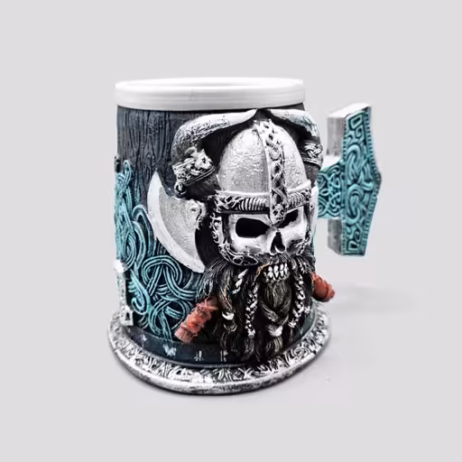 ماگ اسکلت وایکینگ کد Vnz-700d3