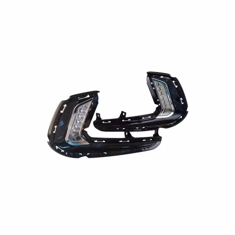 دیلایت هیوندای النترا AD