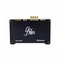 آمپلی فایر اسکای لر مدل SKYLOR SK-4100DF