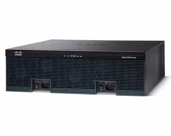 CISCO 3945E/K9