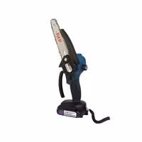 اره زنجیری شارژی پی ای پی مدل CCS-2141