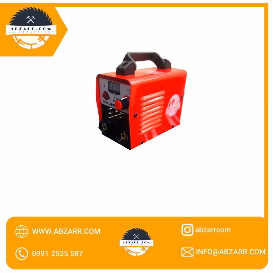 اینورتر اینتیمکس مینی MMA-320 MINI (( اقساط یک ساله ))