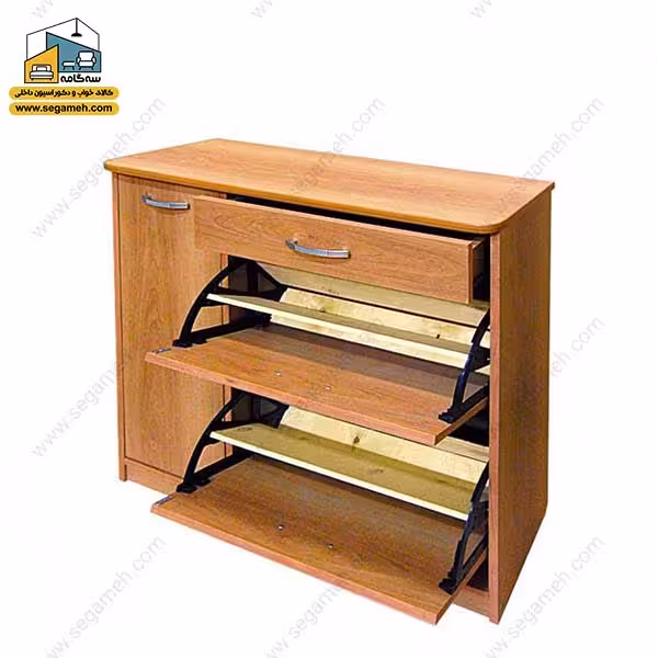 جاکفشی کد JKP127 - فروشگاه سه گامه