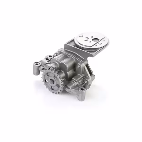 اویل پمپ پژو 206 تیپ 2 (21 دندانه) عظام اصل 3102003