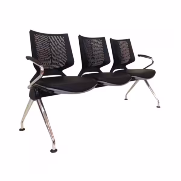 نیمکت سه نفره نظری مدل وینرll کد P223G