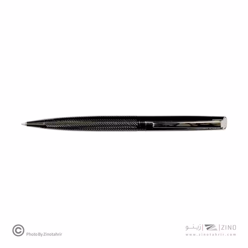 خودکار نفیس پنتر کد101 بدنه Titanium